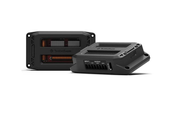  PPROV2-X / Punch Pro 4-Ohm Passive Crossover